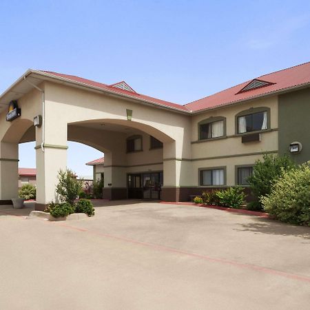 Days Inn By Wyndham Childress Extérieur photo