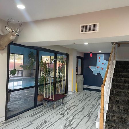 Days Inn By Wyndham Childress Extérieur photo