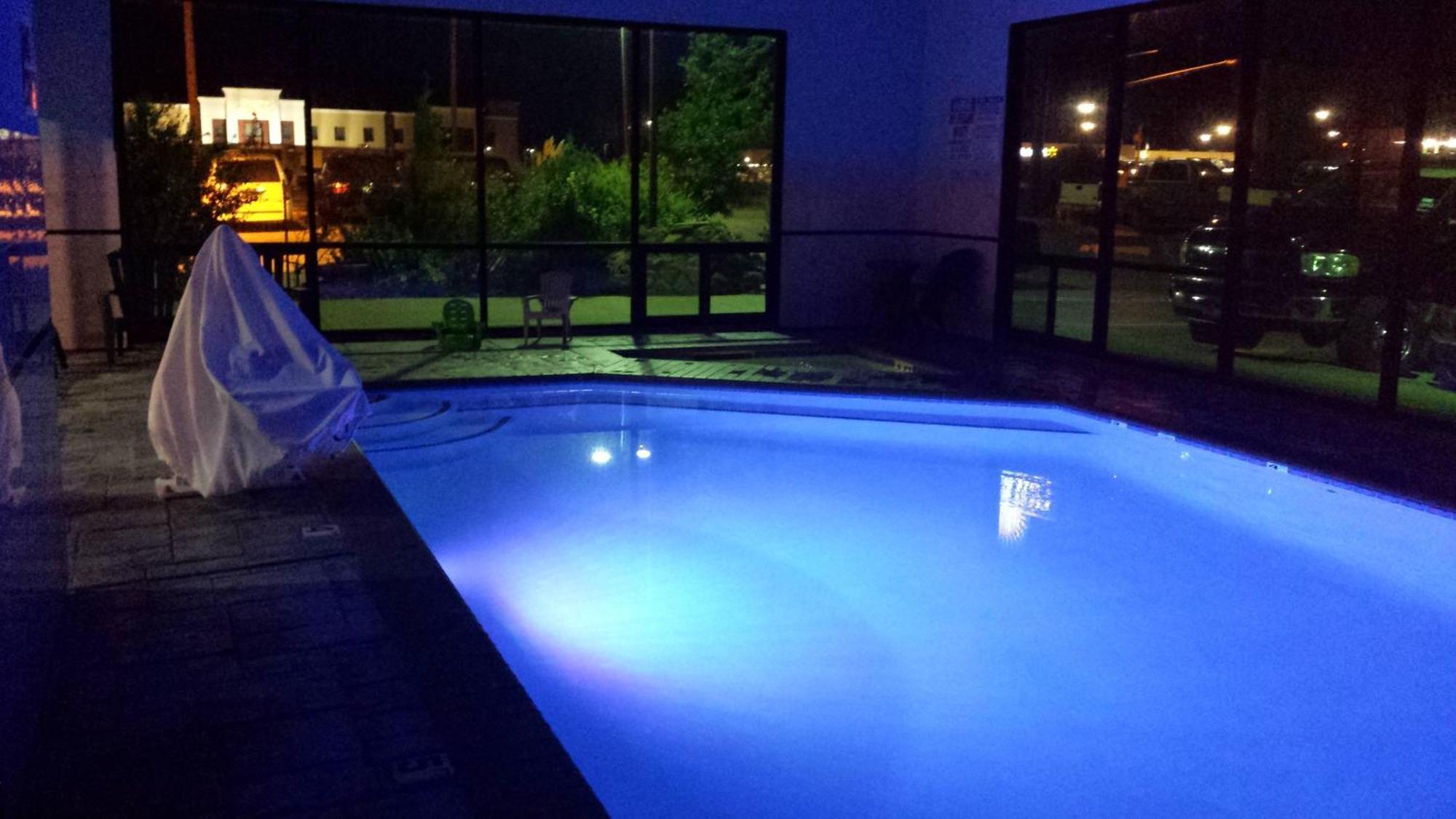 Days Inn By Wyndham Childress Extérieur photo