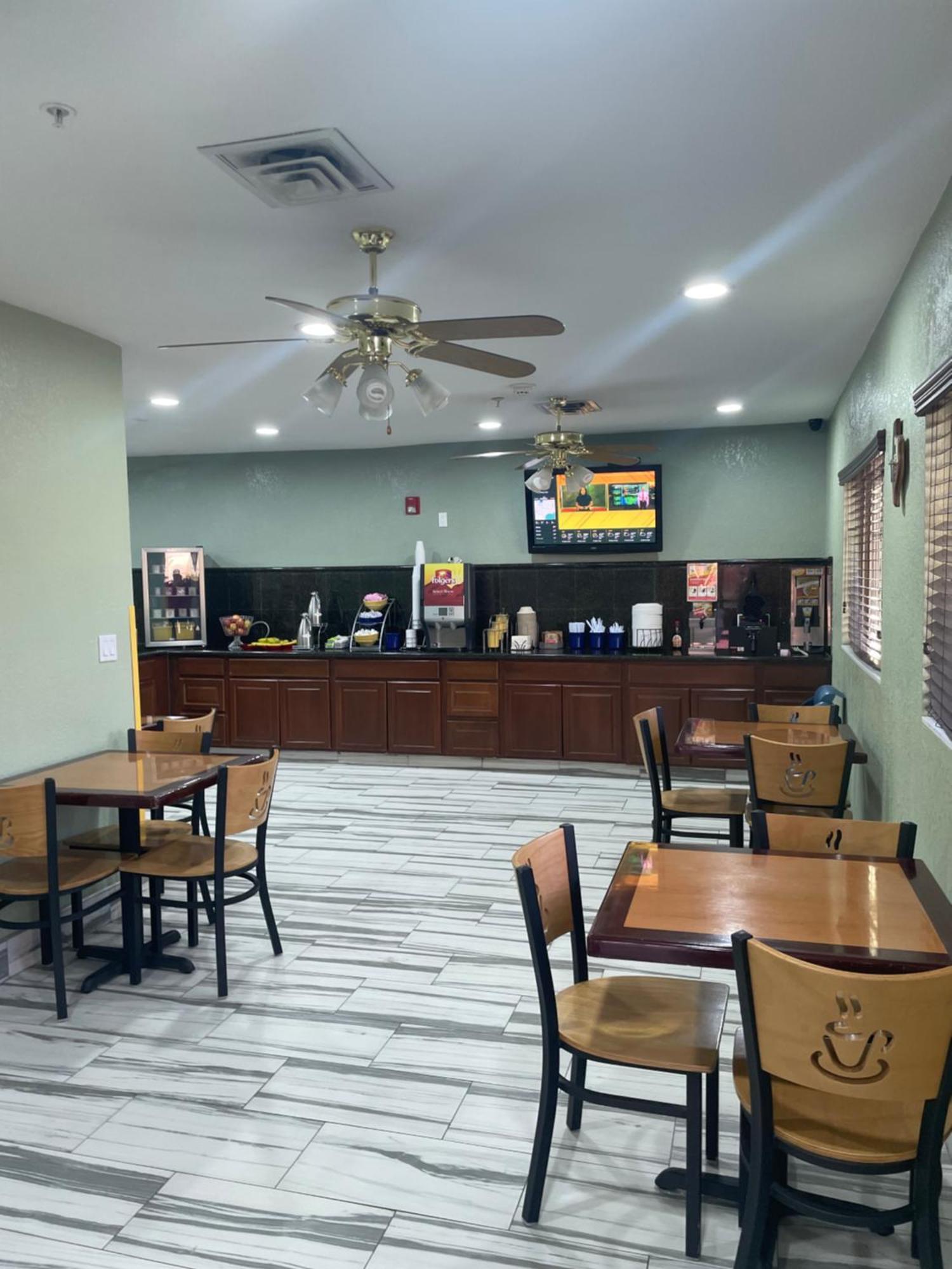 Days Inn By Wyndham Childress Extérieur photo