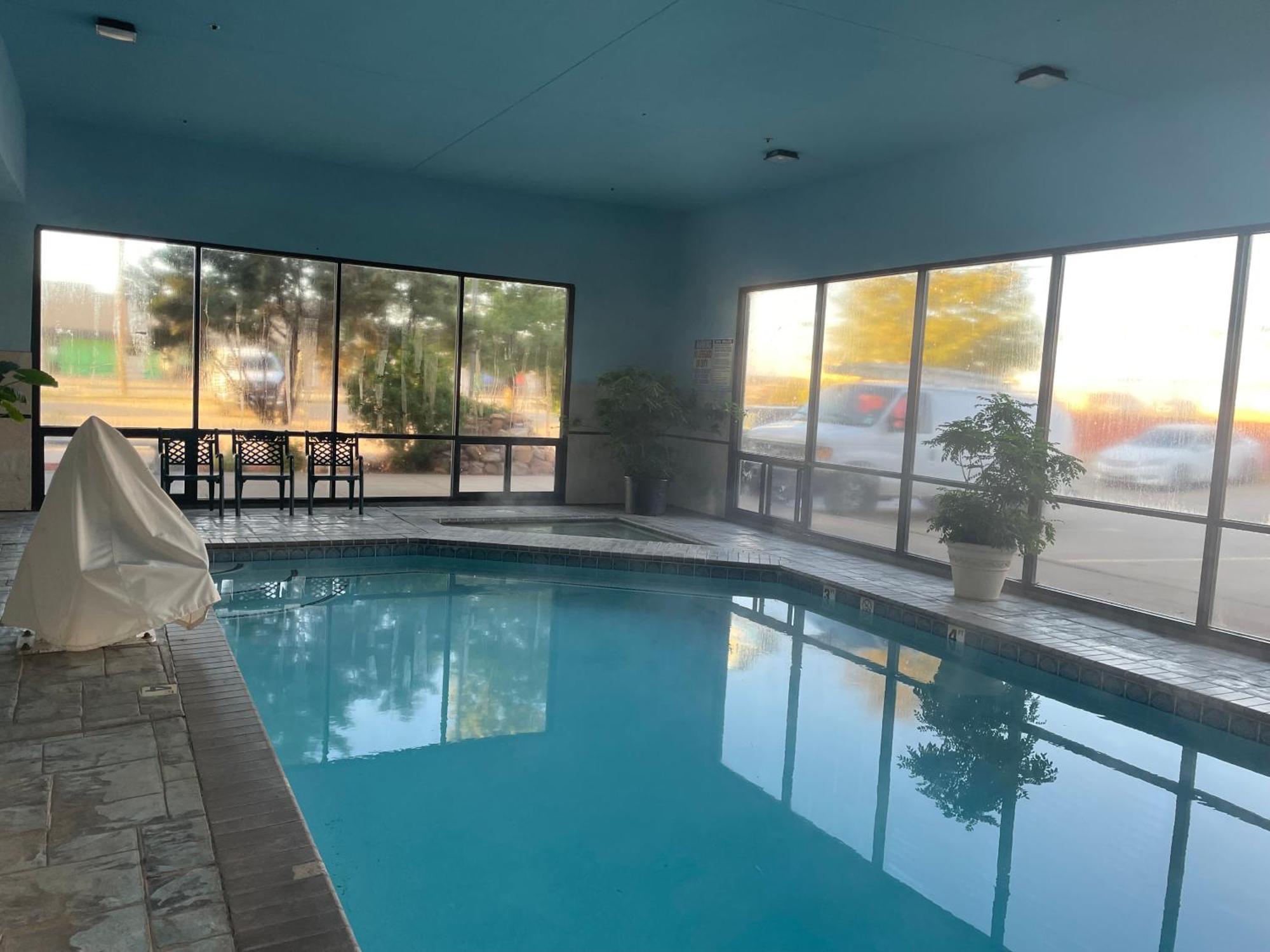 Days Inn By Wyndham Childress Extérieur photo